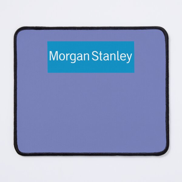 Item preview, MORGAN STANLEY   designed and sold by Zasibsoas.