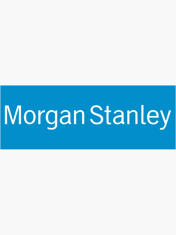 MORGAN STANLEY  Backpack for Sale by Zasibsoas