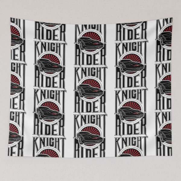 Item preview, KITT - Ritterrei designed and sold by mohini2.