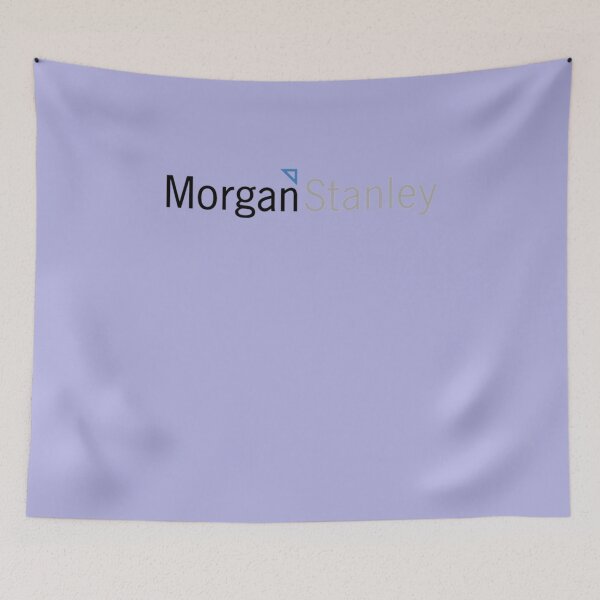 Item preview, MORGAN STANLEY GREY   designed and sold by Zasibsoas.
