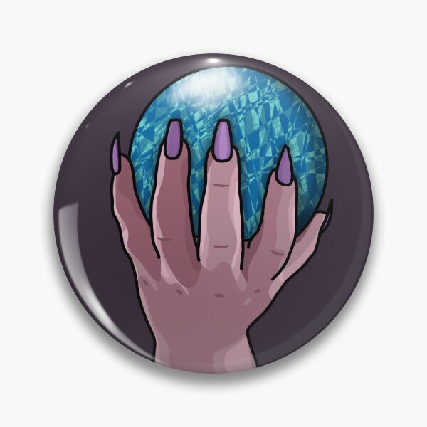 Item preview, Metaphysical Manicure designed and sold by Hope Parsons.
