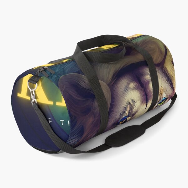 Item preview, King of the Jungle  designed and sold by ImaginAI.