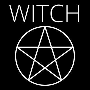 Artwork thumbnail, Witch by GabyDark