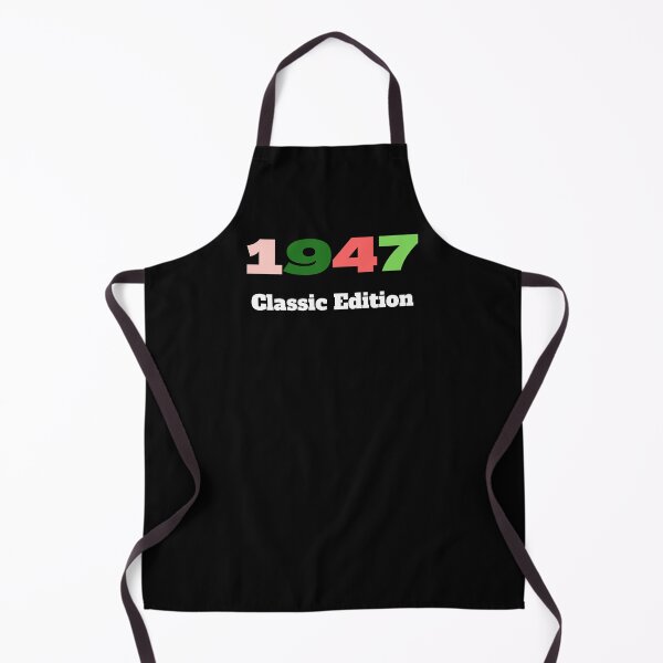Item preview, Birth Year 1947 - Classic Edition designed and sold by Losthorsedesign.