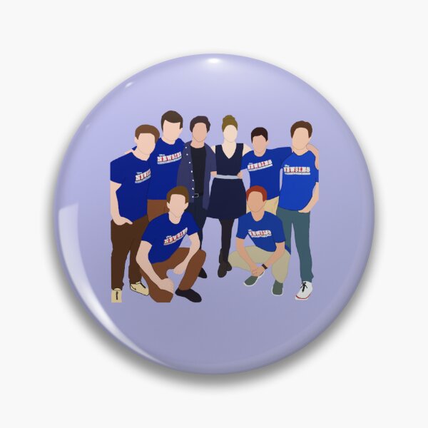 Item preview, Newsies Cast designed and sold by Zasibsoas.