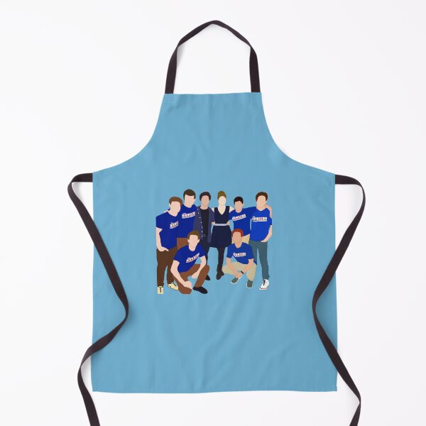 Item preview, Newsies Cast designed and sold by Zasibsoas.