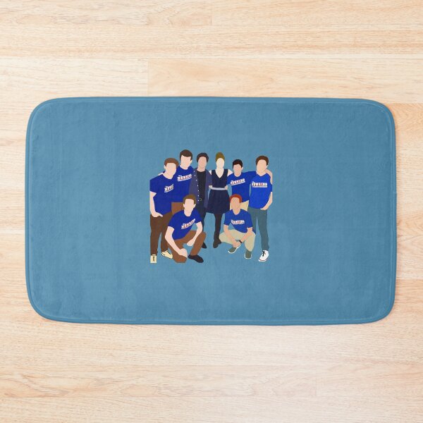 Item preview, Newsies Cast designed and sold by Zasibsoas.