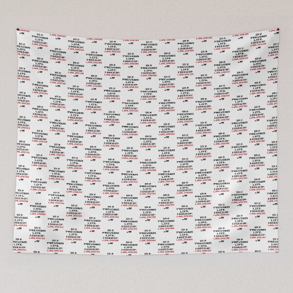 Item preview, On the Oregon Trail I Died From Lonliness designed and sold by Kelly McNabb.