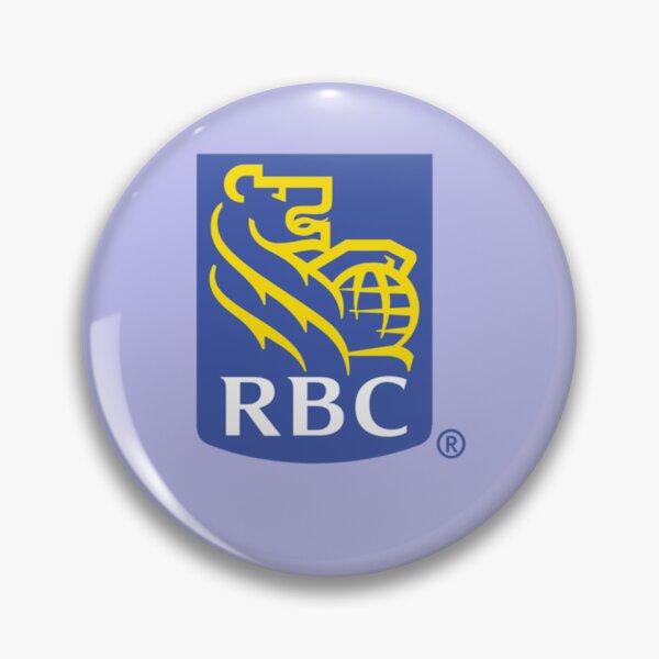 Item preview, RBC ROYAL BANK   designed and sold by Zasibsoas.