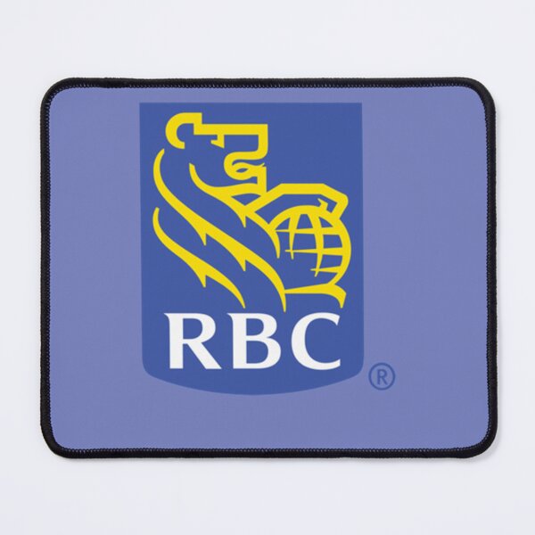 Item preview, RBC ROYAL BANK designed and sold by Zasibsoas.