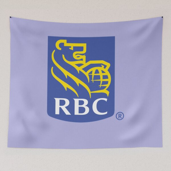 Item preview, RBC ROYAL BANK   designed and sold by Zasibsoas.