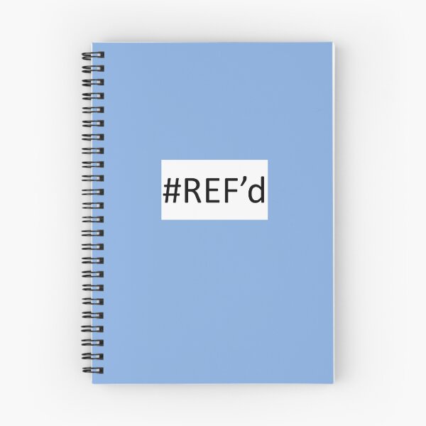 Item preview, REFd designed and sold by Zasibsoas.