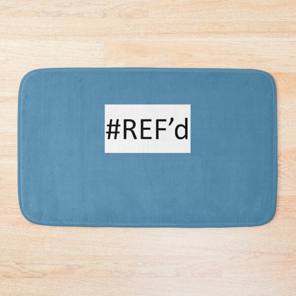 Item preview, REFd designed and sold by Zasibsoas.
