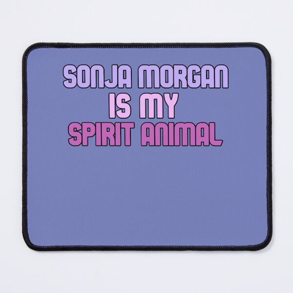 Item preview, RHONY Sonja Morgan designed and sold by Zasibsoas.