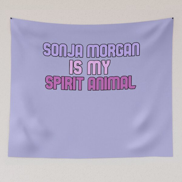 Item preview, RHONY Sonja Morgan  designed and sold by Zasibsoas.