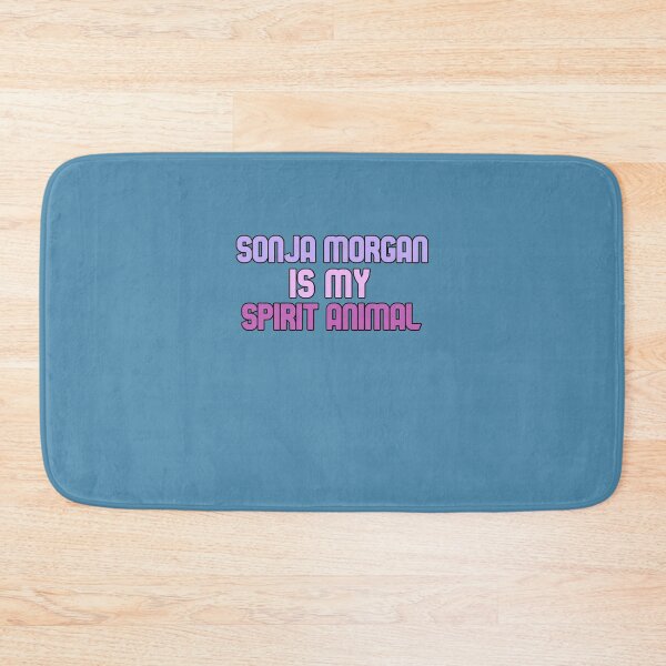 Item preview, RHONY Sonja Morgan  designed and sold by Zasibsoas.