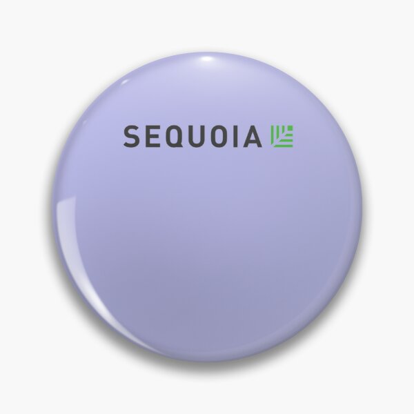 Item preview, SEQUOIA CAPITAL   designed and sold by Zasibsoas.