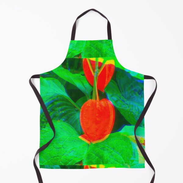 Item preview, Glitch Lantern Fruit - Art designed and sold by jolabrese.