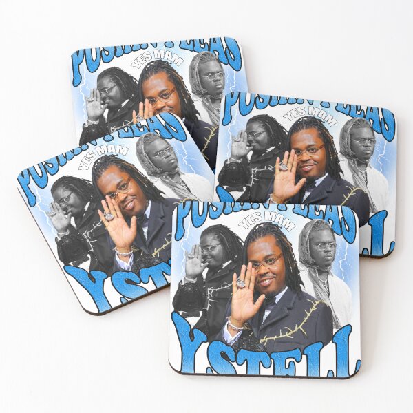 Item preview, Pushin Pleas Gunna designed and sold by graphixacademy.
