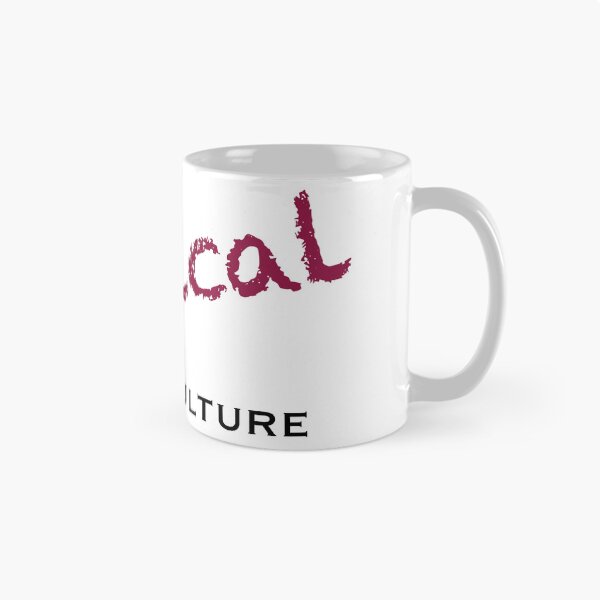 Item preview, Physical is my Culture  designed and sold by JustPhysie.