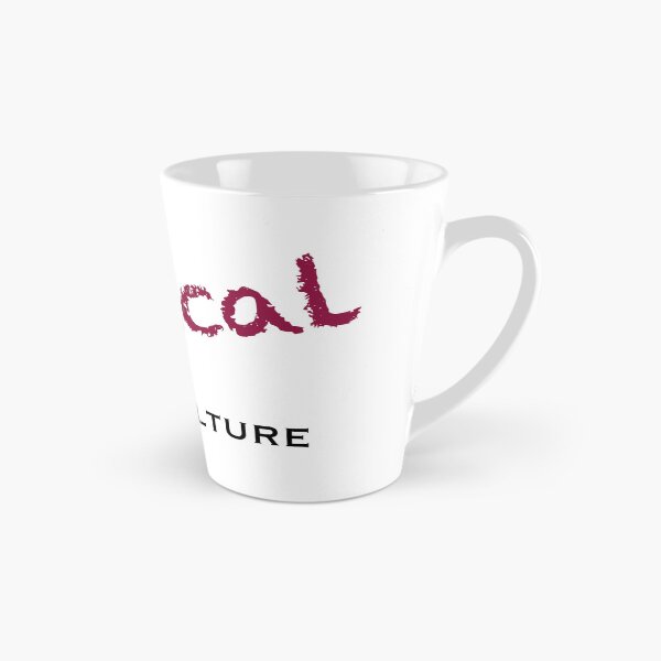 Item preview, Physical is my Culture  designed and sold by JustPhysie.