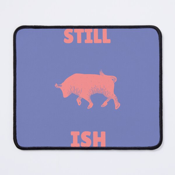 Item preview, Stay Positive Still Bullish designed and sold by Zasibsoas.