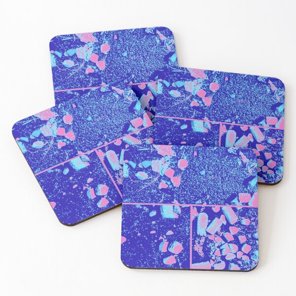 Item preview, Sidewalk Chalk - Art designed and sold by jolabrese.