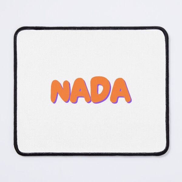 Item preview, Nada designed and sold by CarolinaBurgosA.