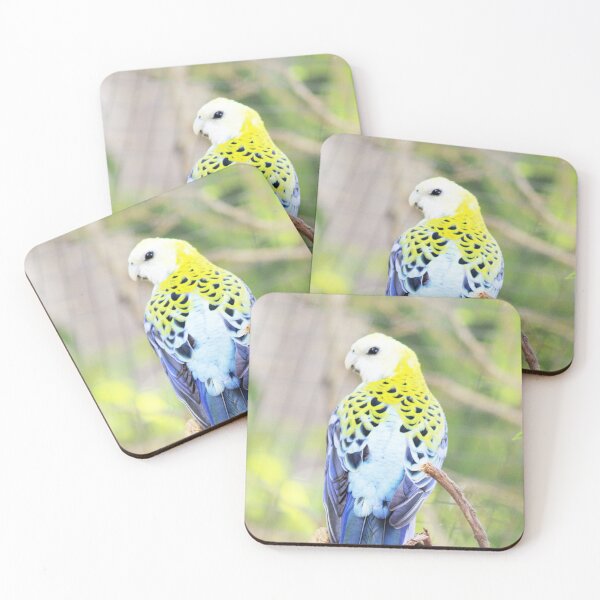 Item preview, Pájaro bonito designed and sold by PrettyKitty.