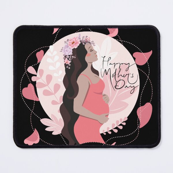 Item preview, Happy first mothers day designed and sold by courtney petersen.