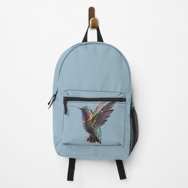 Item preview, Beautiful Flying Hummingbird designed and sold by PharaohofSedona.