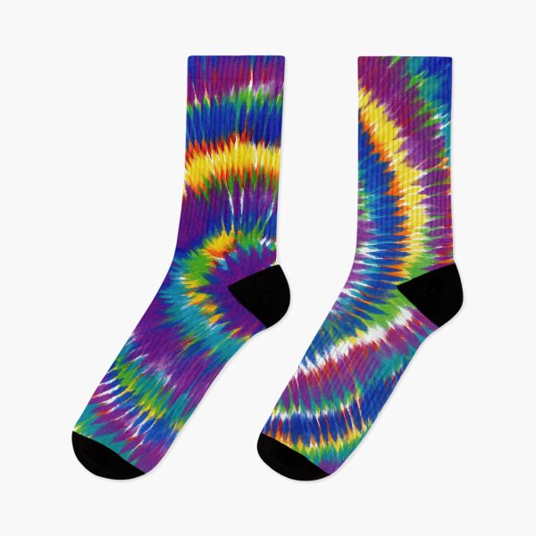 Item preview, Bohemian Styled Tye Dye Pattern designed and sold by Mark Cannon.