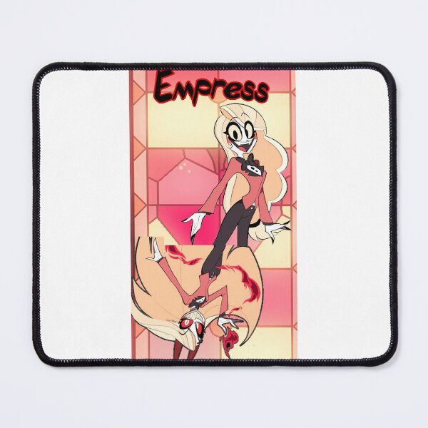 Item preview, Charlie - Empress Tarot card designed and sold by Sweet-racer.