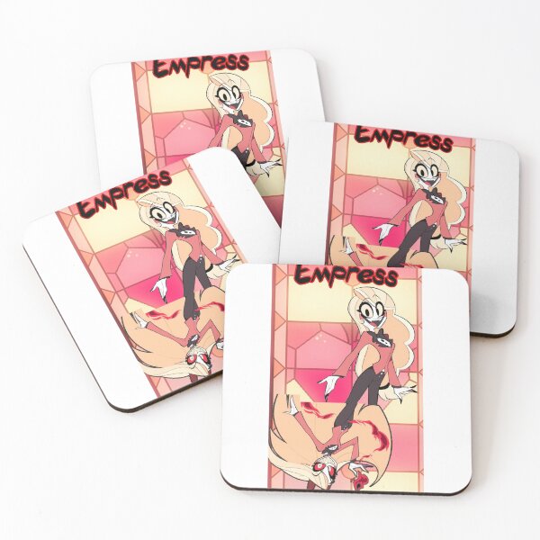 Item preview, Charlie - Empress Tarot card designed and sold by Sweet-racer.