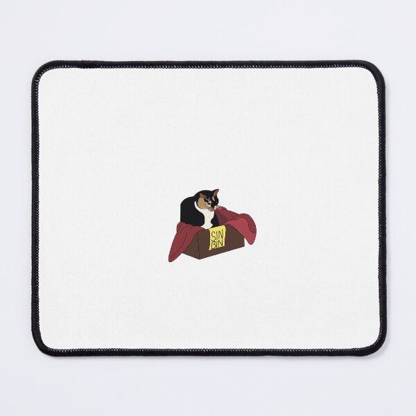 Item preview, sin bin designed and sold by rhymeswithwitch.