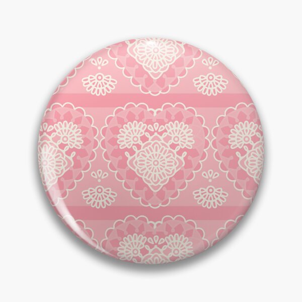 Item preview, papel mache hearts valentine's day designed and sold by xingqueen.