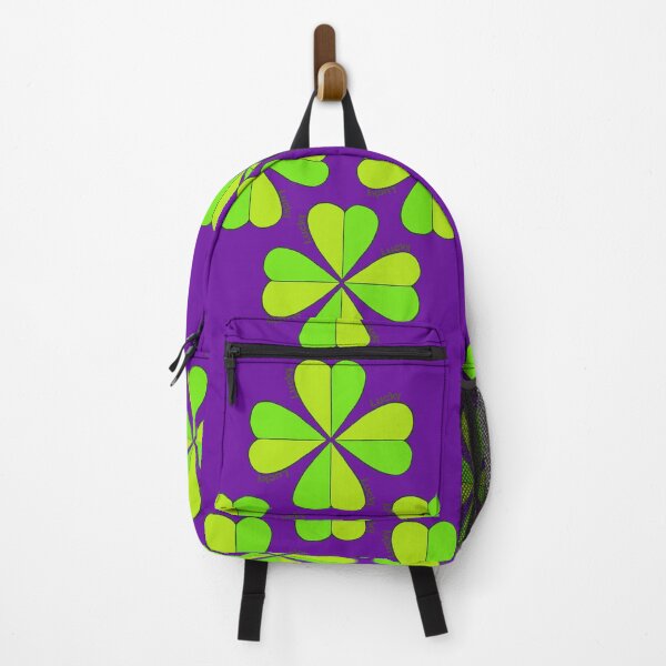 Item preview, Shamrocks of luck designed and sold by Keatos.