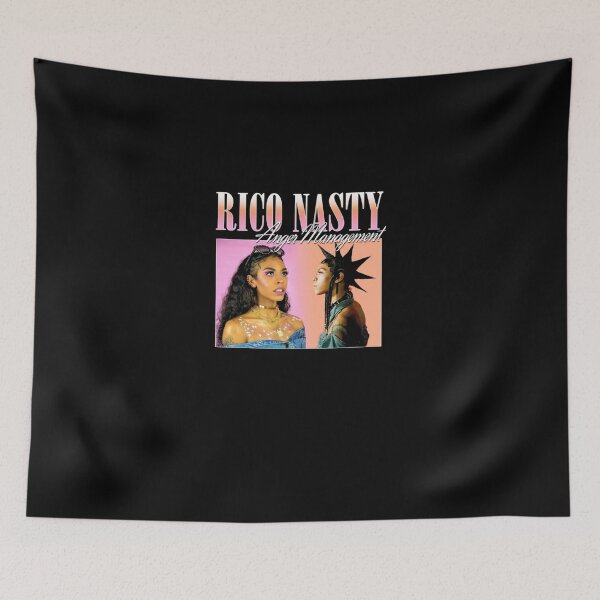 Item preview, rico desagradable 3 designed and sold by zebedurisy.