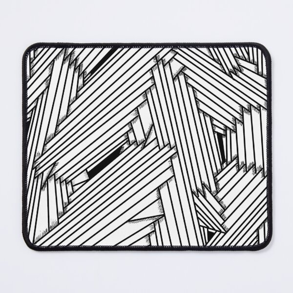 Item preview, Lines and boxes designed and sold by Unseen-thebrand.