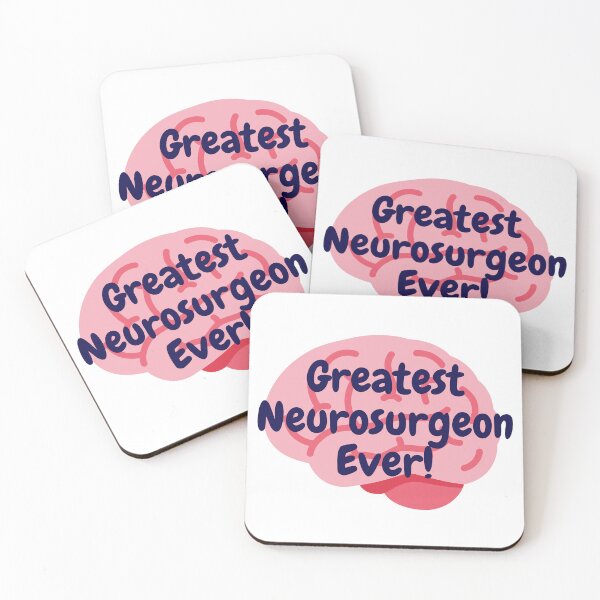 Item preview, Greatest Neurosurgeon ever designed and sold by KatsuChicken.