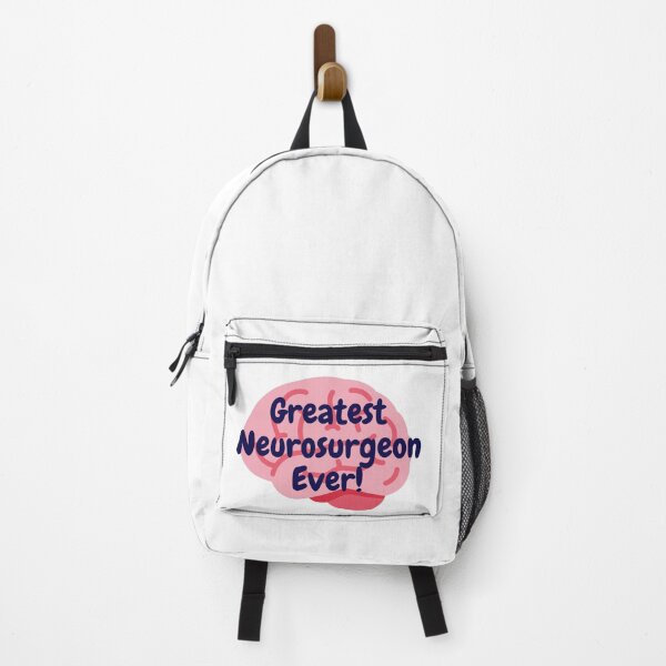 Item preview, Greatest Neurosurgeon ever designed and sold by KatsuChicken.