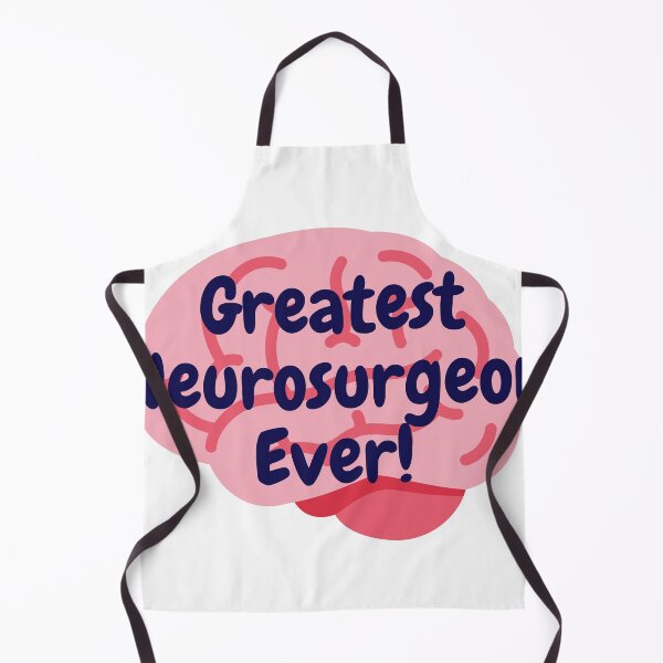 Item preview, Greatest Neurosurgeon ever designed and sold by KatsuChicken.