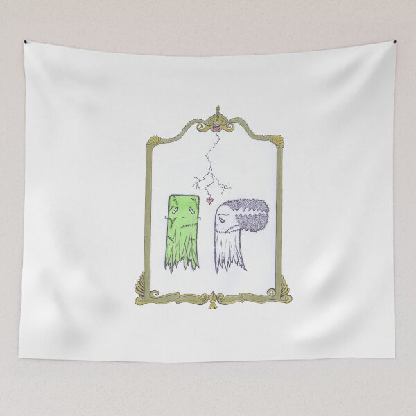 Item preview, Frankly, My Dear designed and sold by Aria Chablis King.