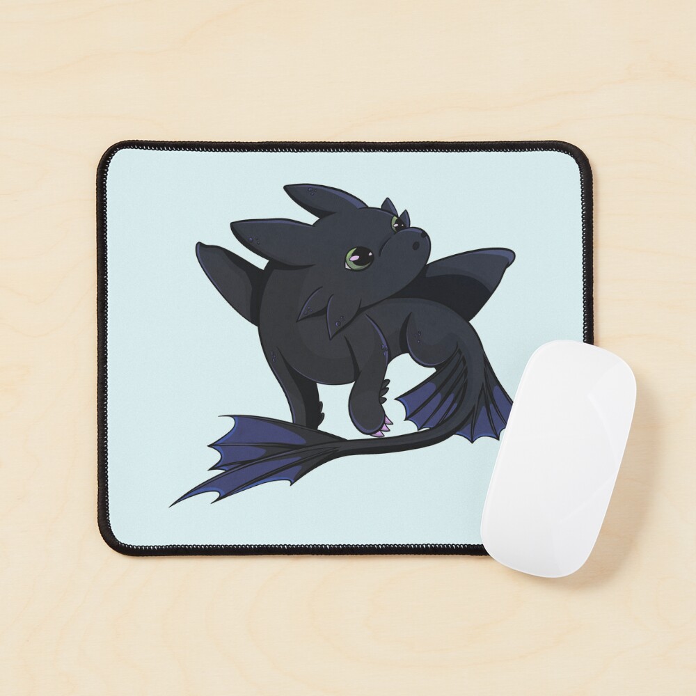 Item preview, Mouse Pad designed and sold by Nightlea.