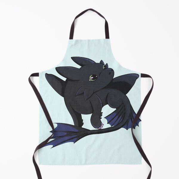Item preview, Toothless designed and sold by Nightlea.