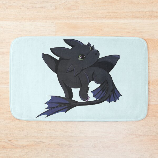 Item preview, Toothless  designed and sold by Nightlea.