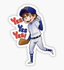 Diamond no Ace / Sawamura Eijun Sticker
