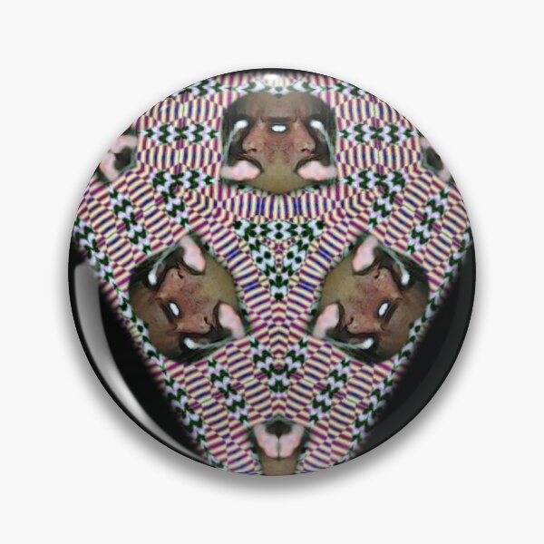 Item preview, Mindless Hypnosmoke Triangle Cut Out designed and sold by PPPimp.