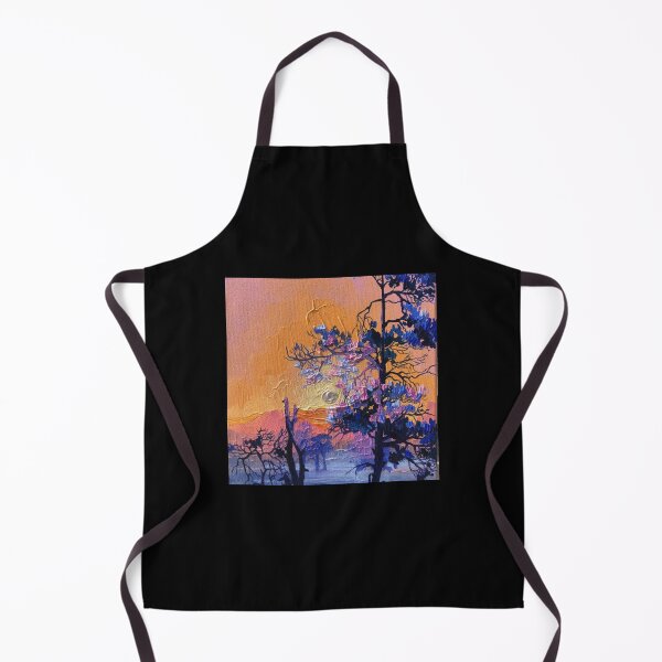 Item preview, Peaceful lanscape designed and sold by NaomiMarsha.