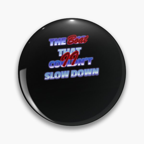 Item preview, Speed 2 - The boat that couldn_t slow down  designed and sold by amicksabum0.